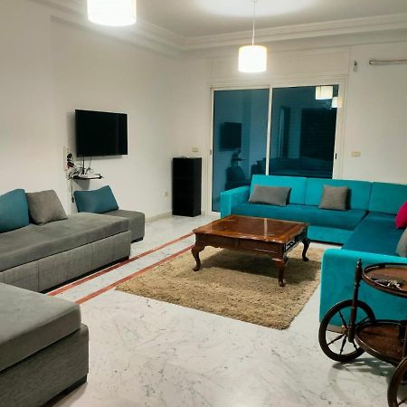 Flat Jinen Du Lac 2 Tunis Luaran gambar