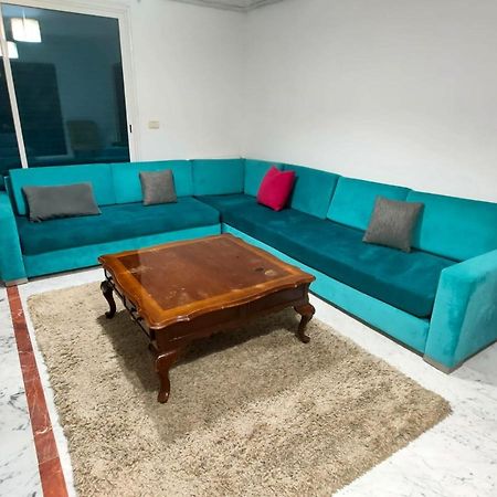 Flat Jinen Du Lac 2 Tunis Luaran gambar