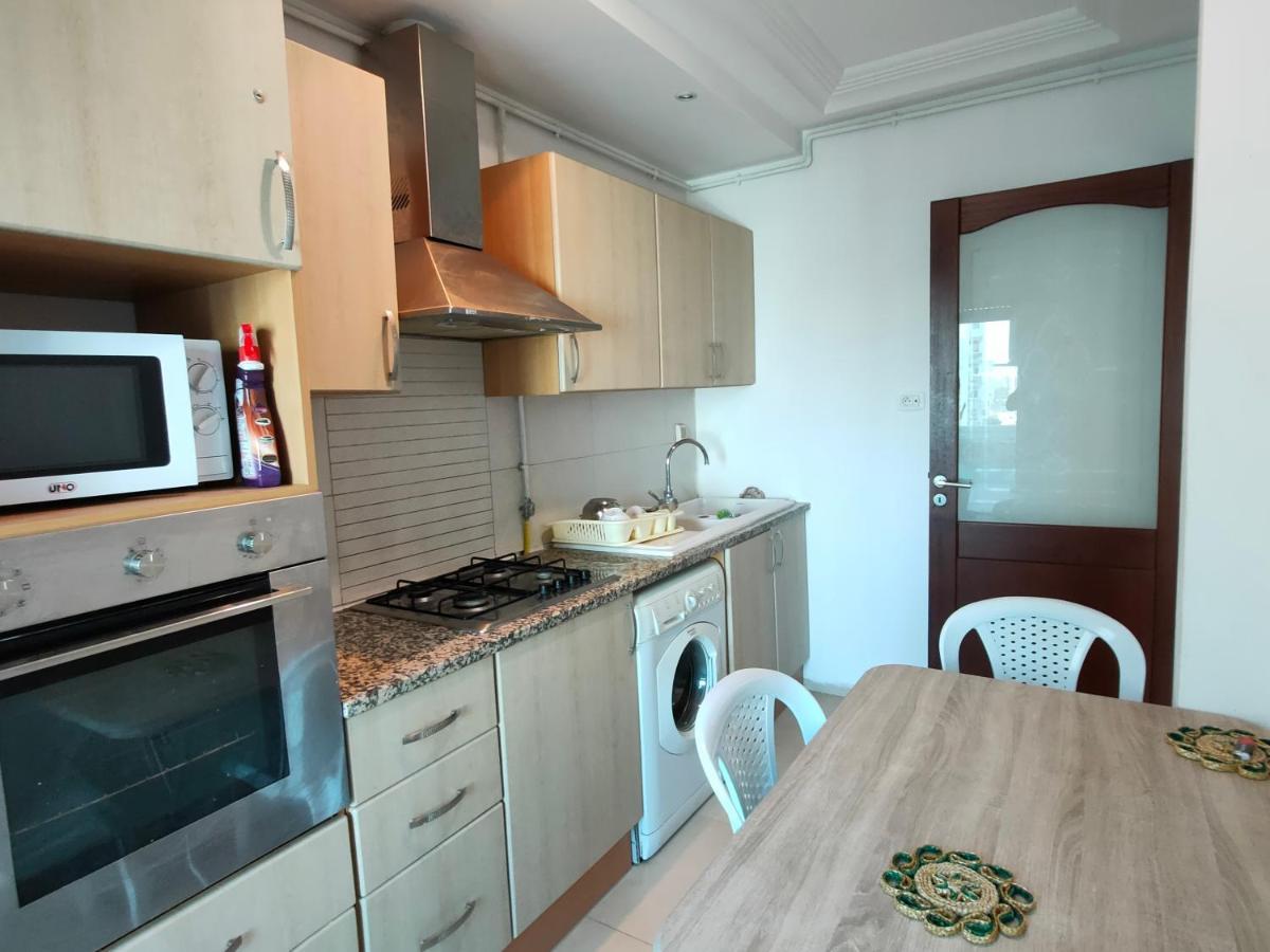 Flat Jinen Du Lac 2 Tunis Luaran gambar
