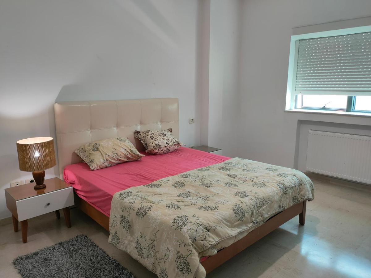 Flat Jinen Du Lac 2 Tunis Luaran gambar