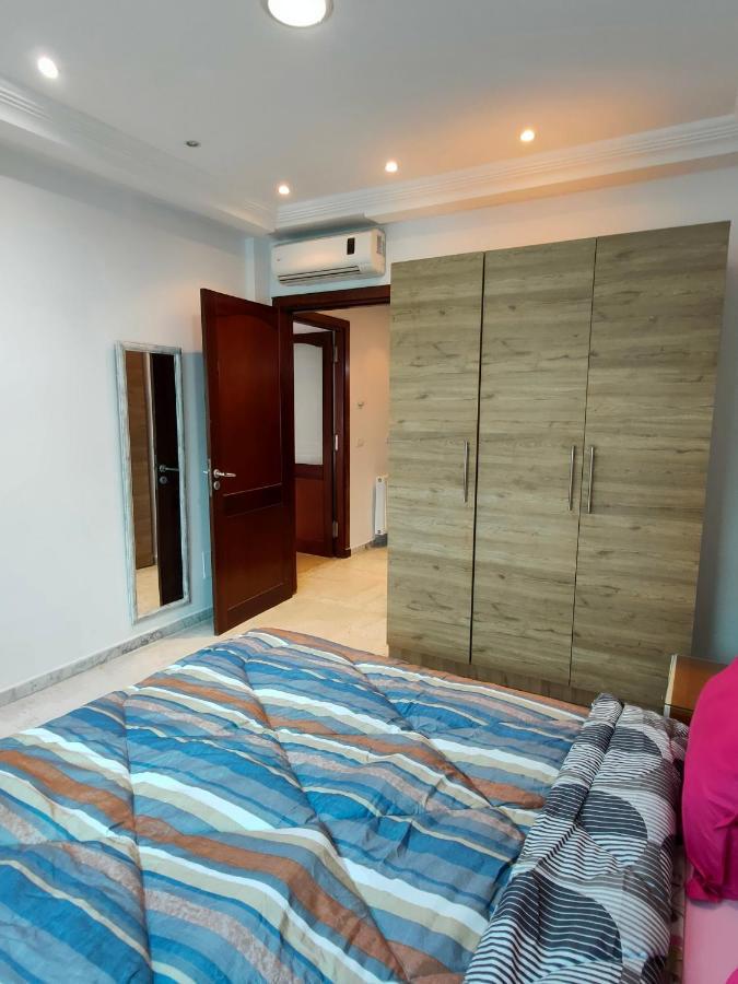 Flat Jinen Du Lac 2 Tunis Luaran gambar