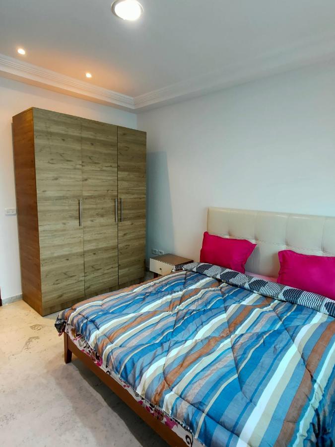 Flat Jinen Du Lac 2 Tunis Luaran gambar