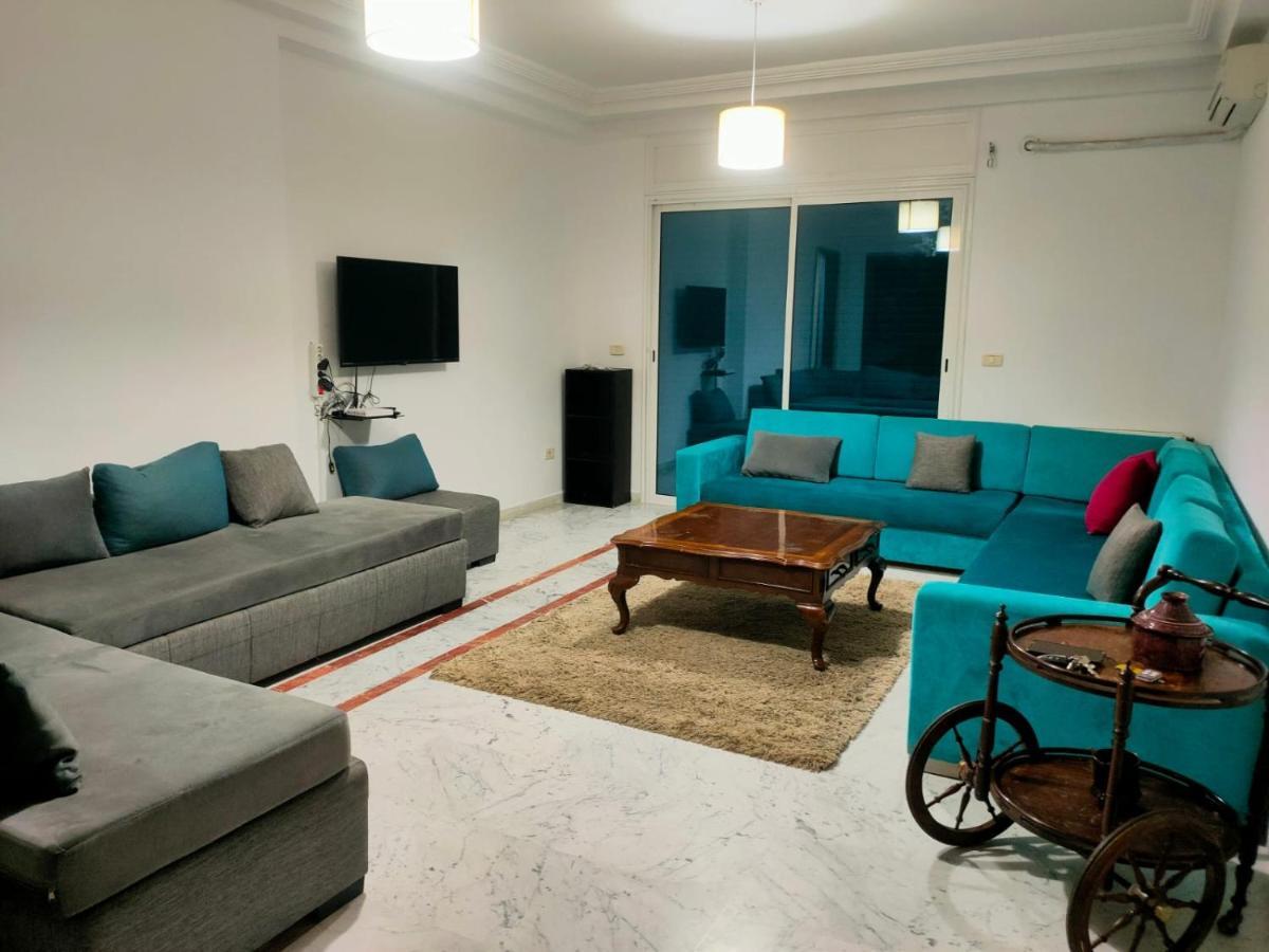 Flat Jinen Du Lac 2 Tunis Luaran gambar