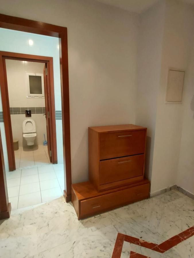Flat Jinen Du Lac 2 Tunis Luaran gambar