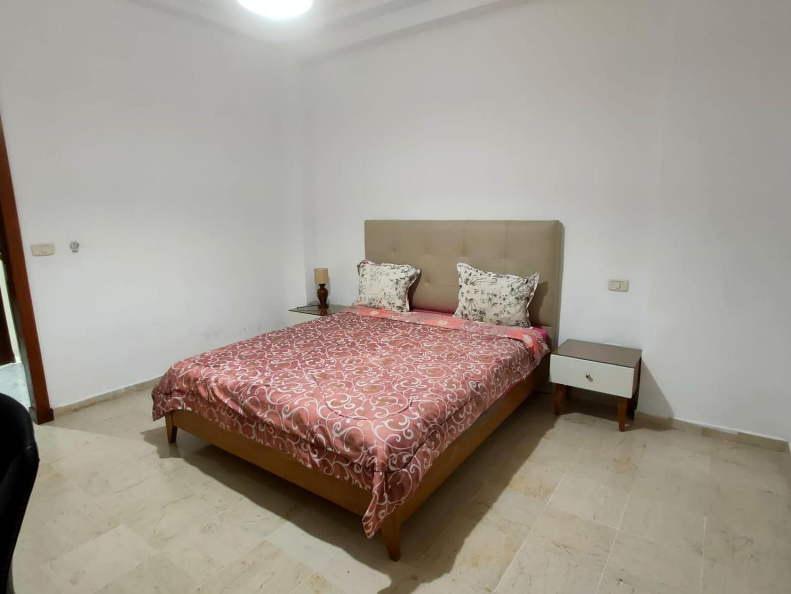 Flat Jinen Du Lac 2 Tunis Bilik gambar