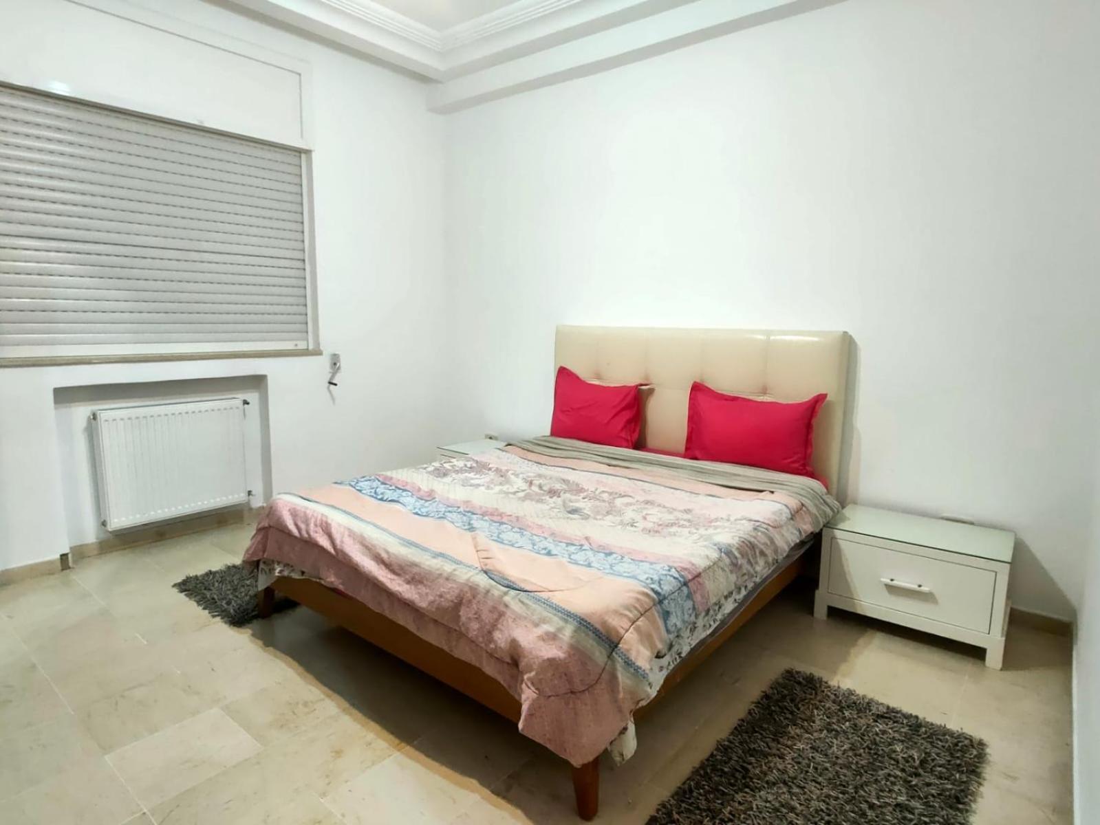 Flat Jinen Du Lac 2 Tunis Bilik gambar