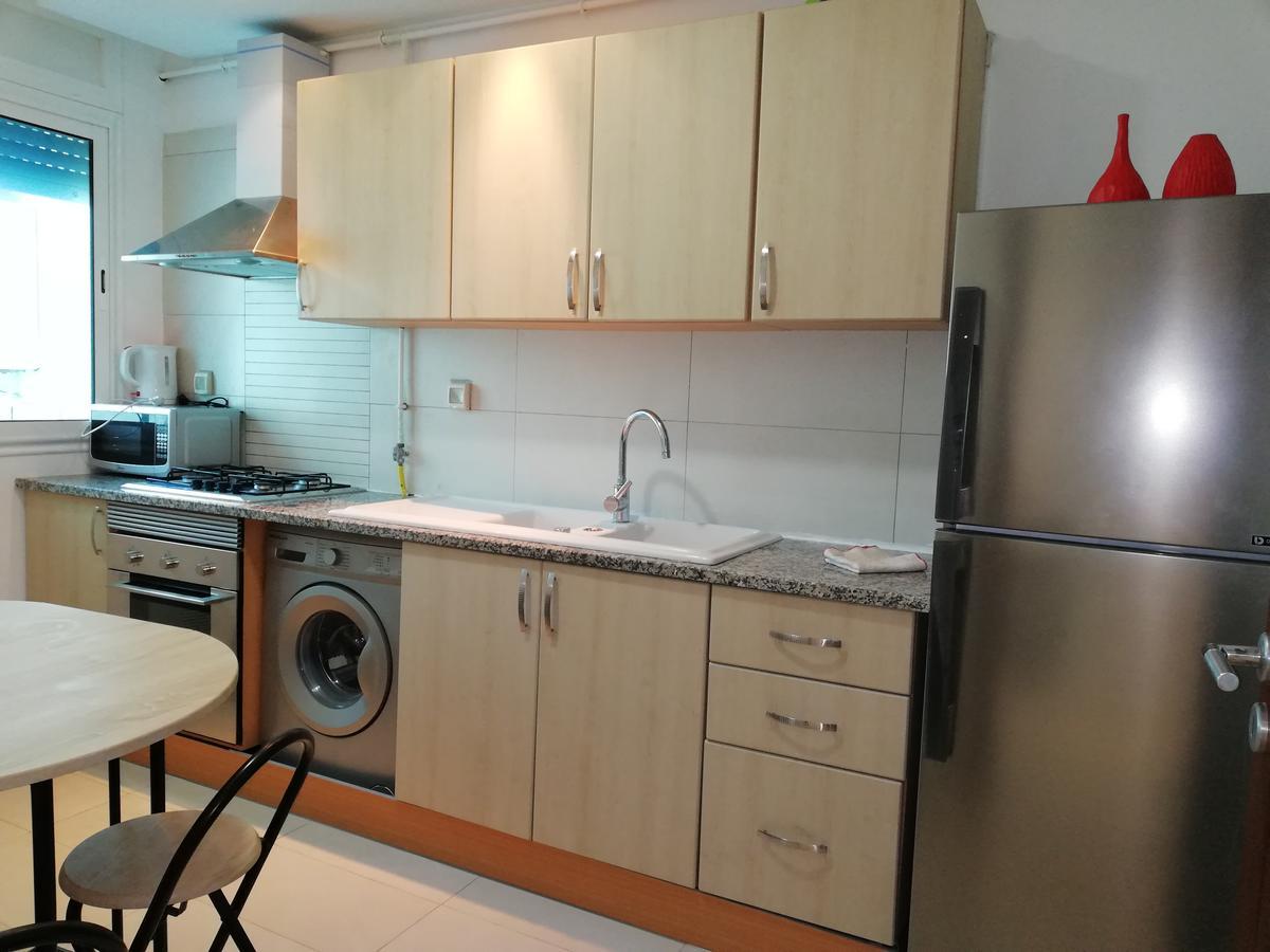 Flat Jinen Du Lac 2 Tunis Luaran gambar