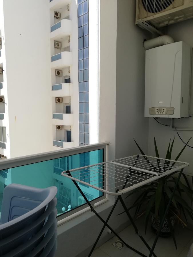 Flat Jinen Du Lac 2 Tunis Luaran gambar