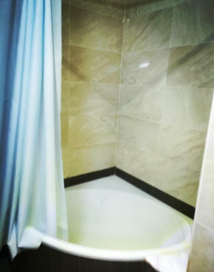 Flat Jinen Du Lac 2 Tunis Bilik gambar